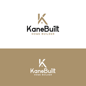 Graphic Design by Elsa Designs for KaneBuilt | Design: #32948212