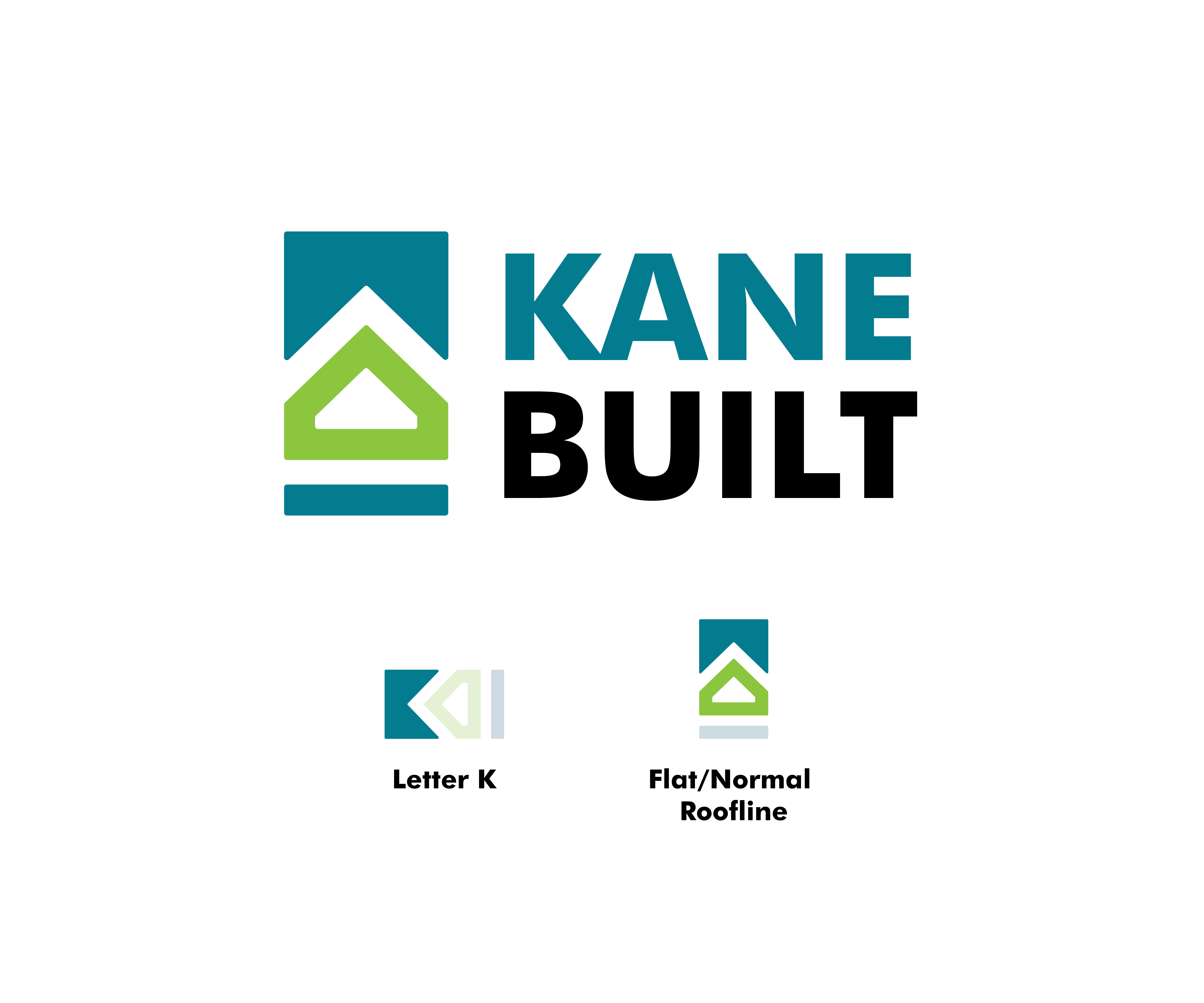 Graphic Design by fectapixels for KaneBuilt | Design #32950080