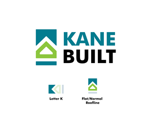 Graphic Design by fectapixels for KaneBuilt | Design #32950080
