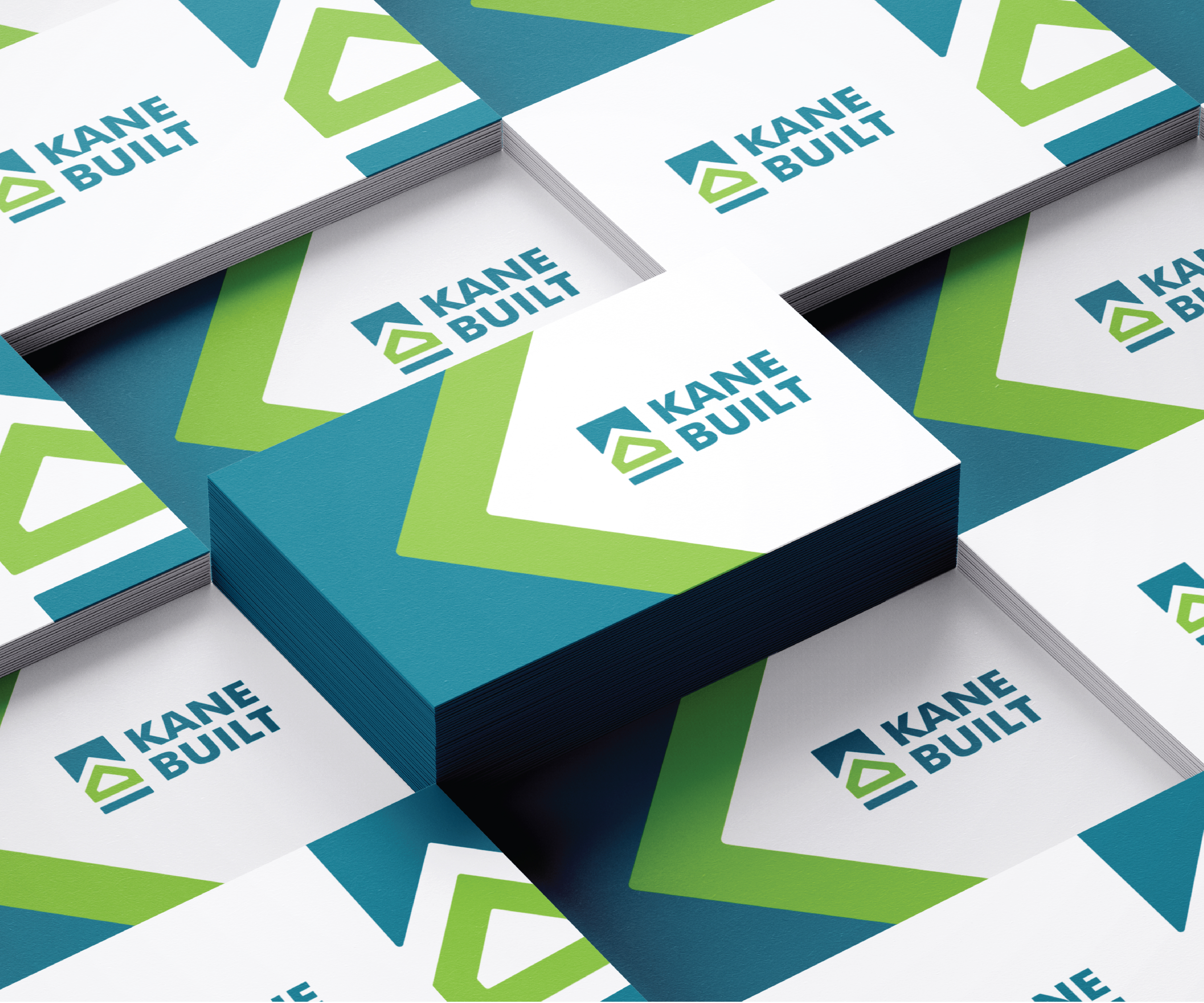 Graphic Design by fectapixels for KaneBuilt | Design #32950223