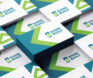 Grafik-Design von fectapixels für KaneBuilt | Design: #32950223