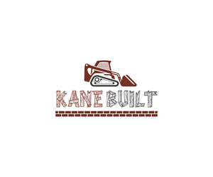 Grafik-Design von fectapixels für KaneBuilt | Design: #32950671