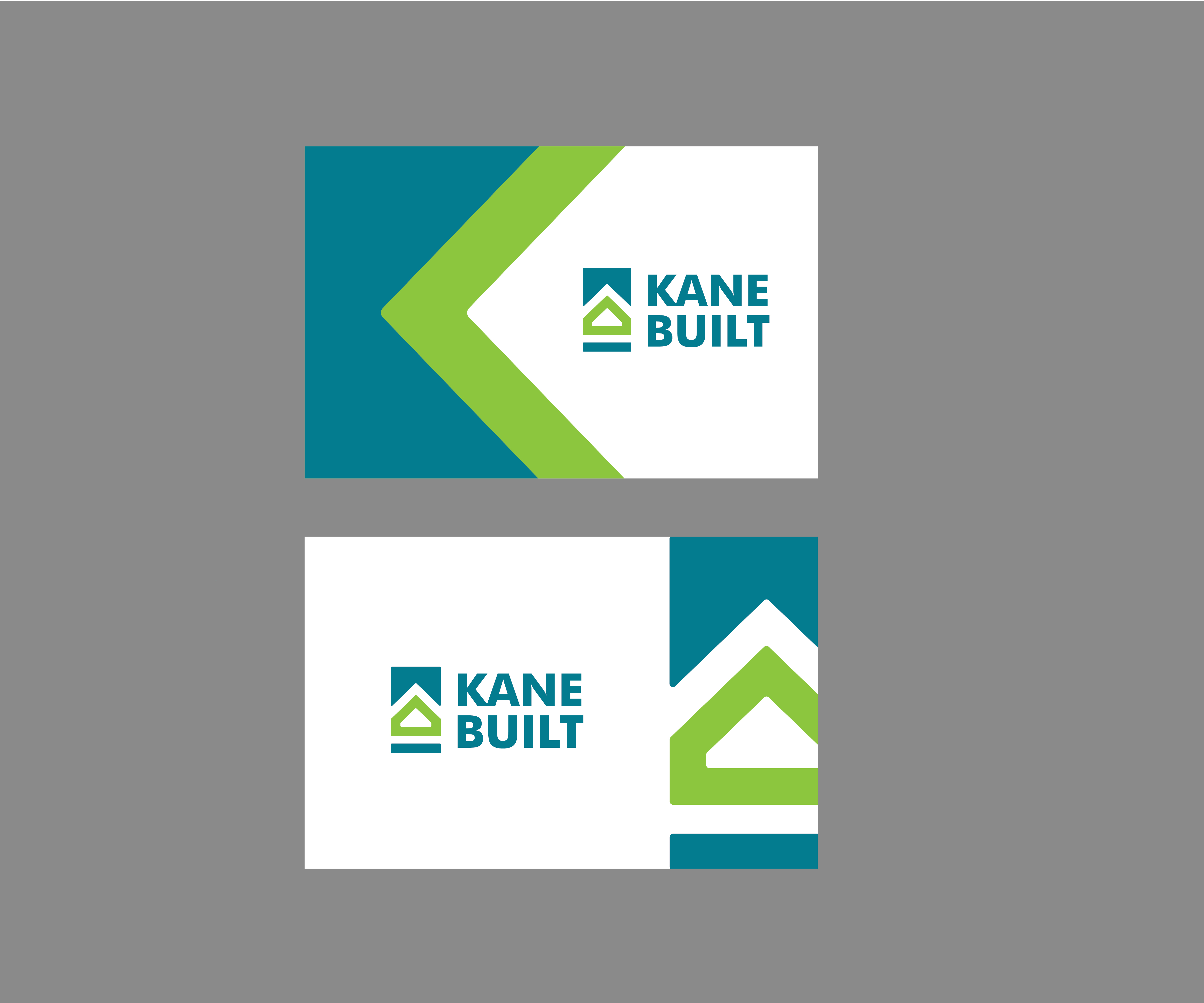 Grafik-Design von fectapixels für KaneBuilt | Design #32950942