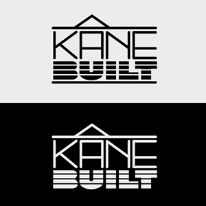 Graphic Design by viwe for KaneBuilt | Design: #32952089
