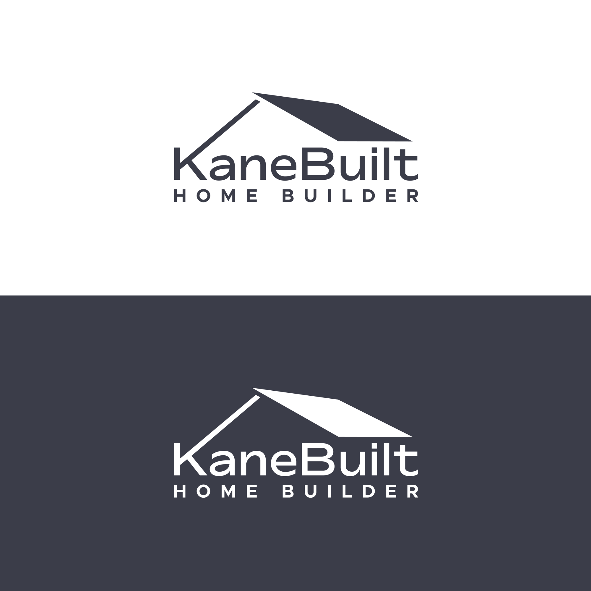 Grafik-Design von tavi für KaneBuilt | Design #32940469