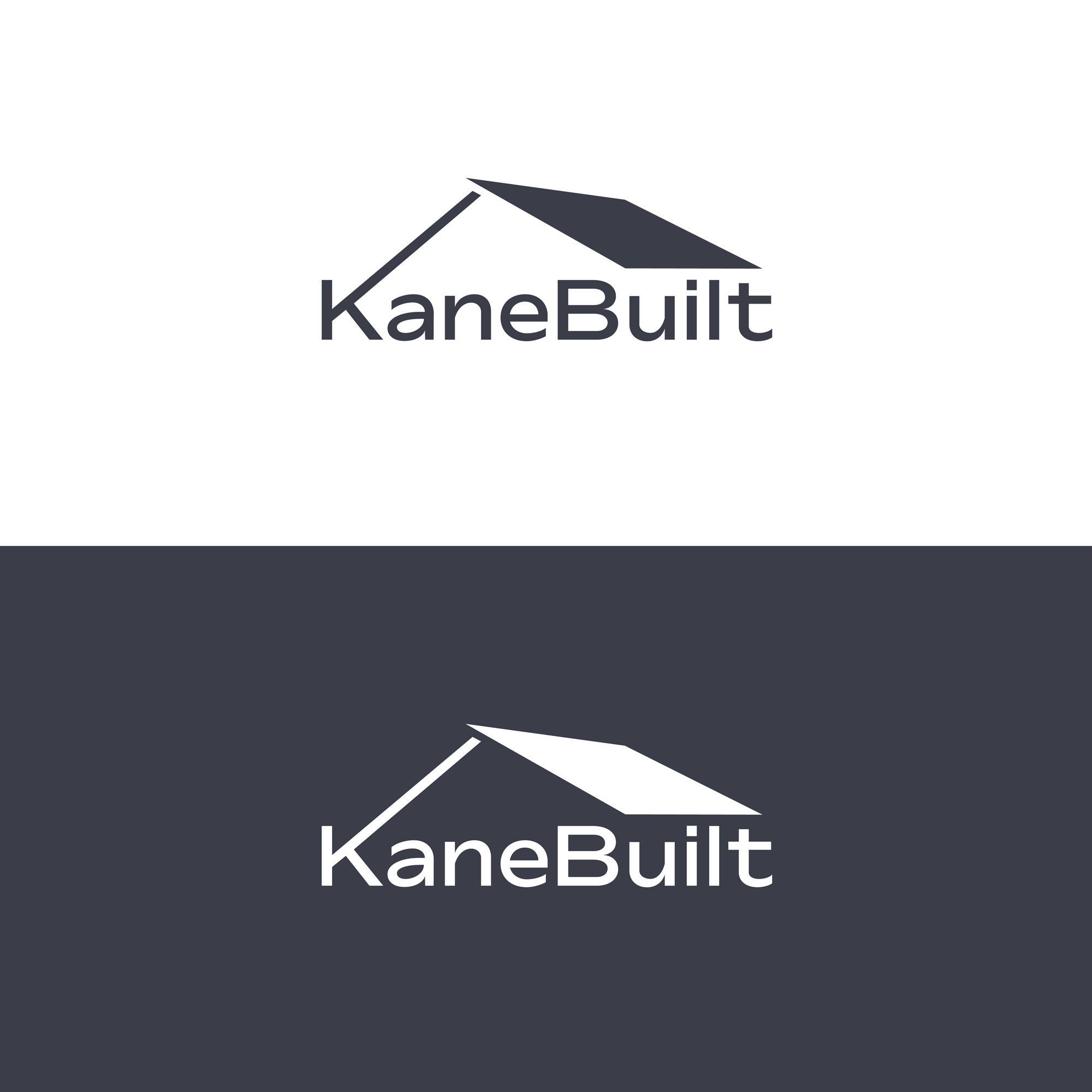 Graphic Design by tavi for KaneBuilt | Design #32940496