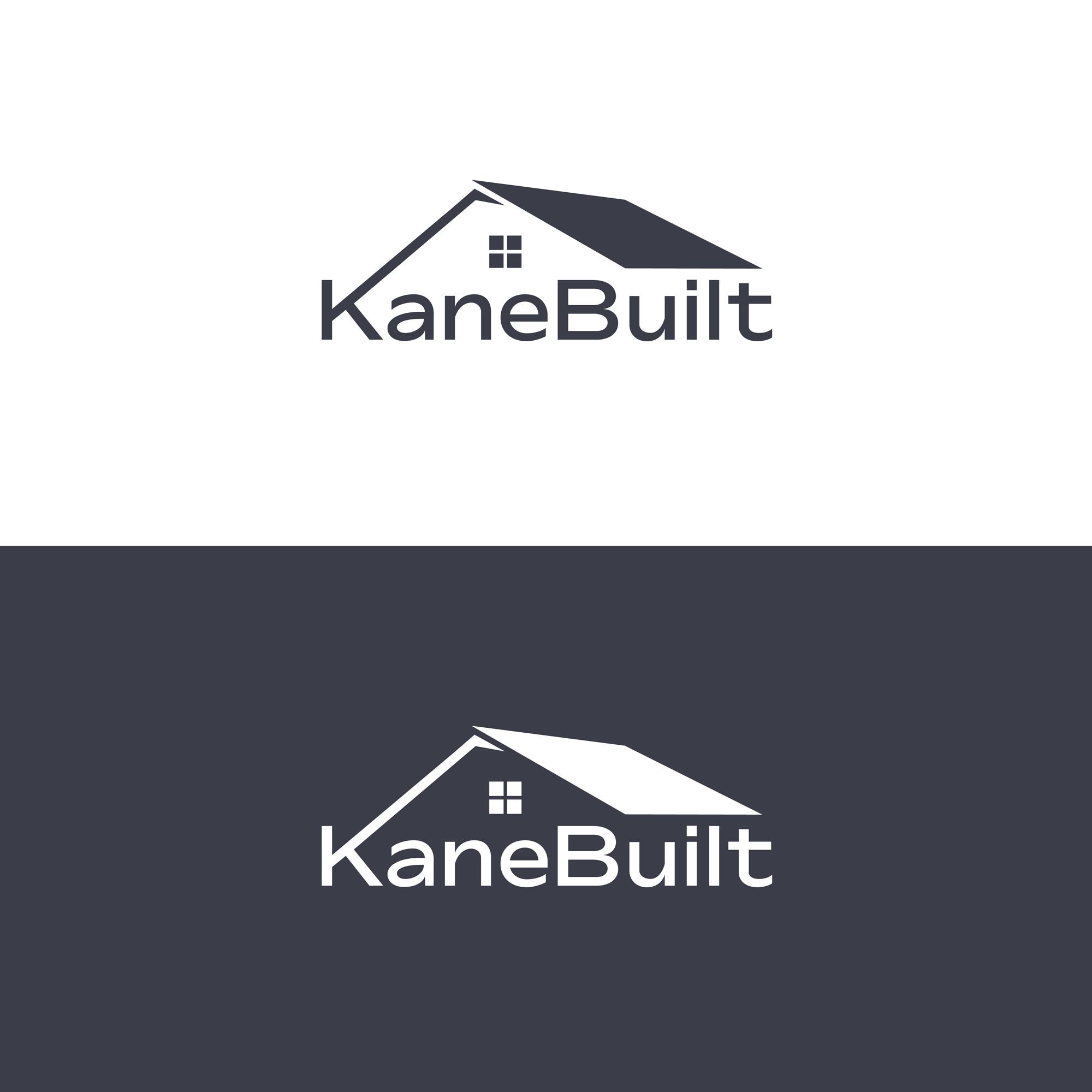 Graphic Design by tavi for KaneBuilt | Design #32940551