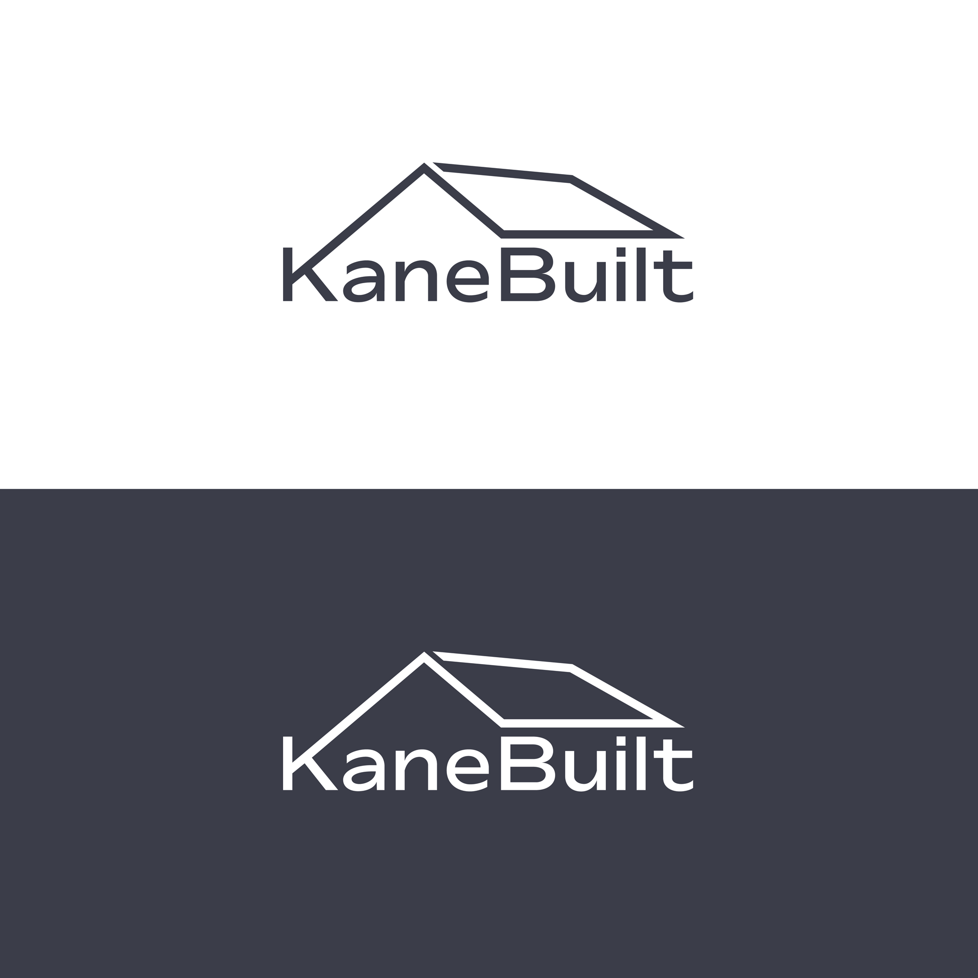 Grafik-Design von tavi für KaneBuilt | Design #32943378