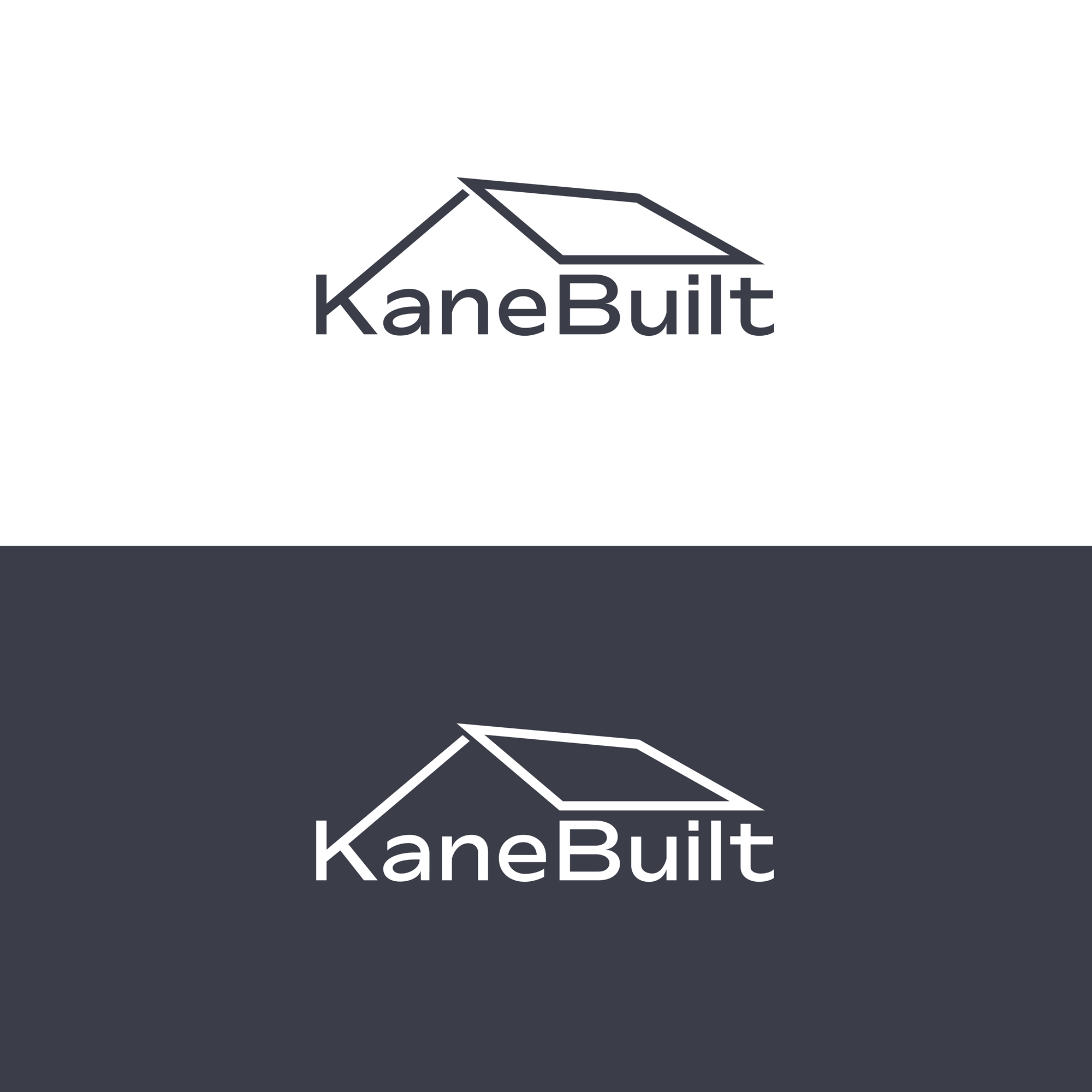 Graphic Design by tavi for KaneBuilt | Design #32943458