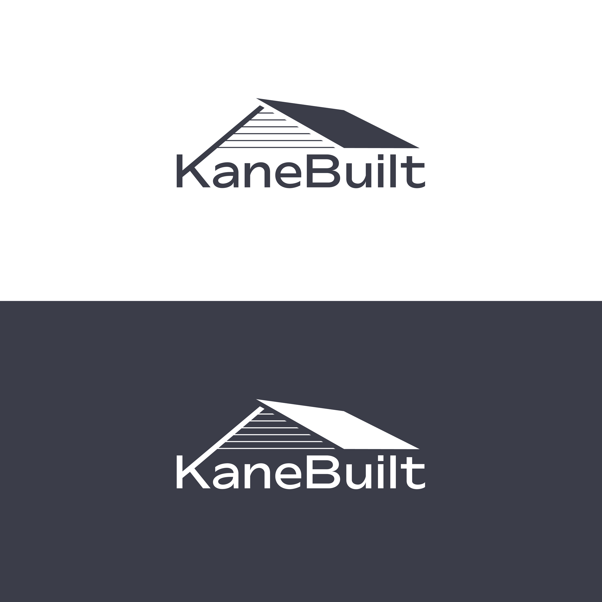 Grafik-Design von tavi für KaneBuilt | Design #32943473