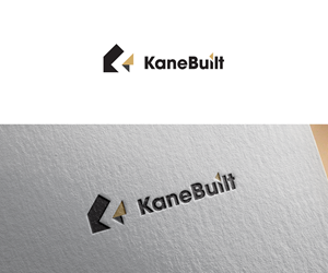 Grafik-Design von bijuak für KaneBuilt | Design: #32953725
