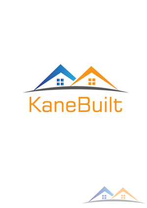 Graphic Design by kdesignerz24 for KaneBuilt | Design: #32960630