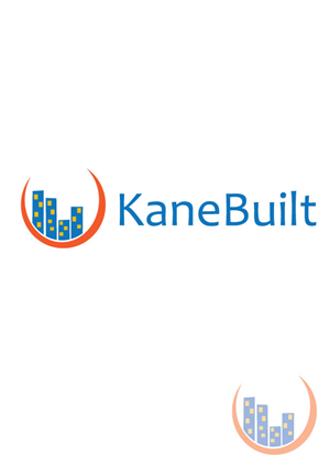 Graphic Design by kdesignerz24 for KaneBuilt | Design: #32961322