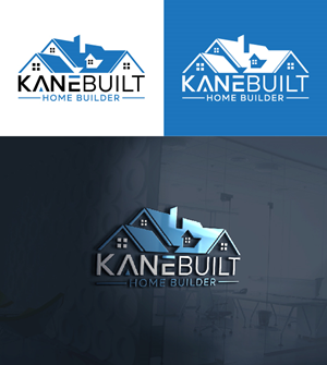 Grafik-Design von ahmeddesigner123 für KaneBuilt | Design: #32940495