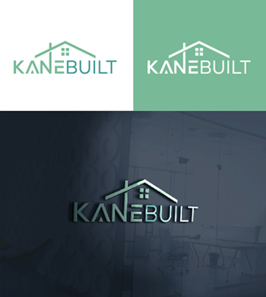 Grafik-Design von ahmeddesigner123 für KaneBuilt | Design: #32940504