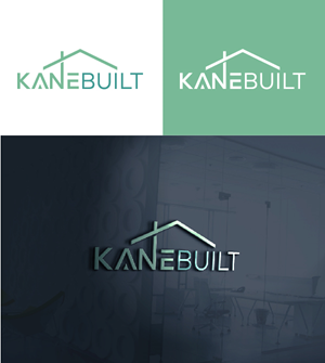 Grafik-Design von ahmeddesigner123 für KaneBuilt | Design: #32940516