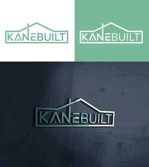 Grafik-Design von ahmeddesigner123 für KaneBuilt | Design: #32940522