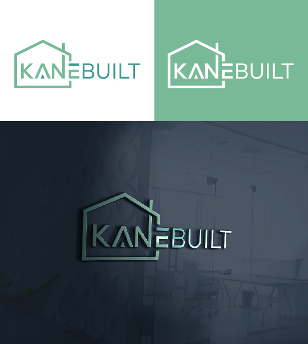 Grafik-Design von ahmeddesigner123 für KaneBuilt | Design #32940578