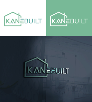 Grafik-Design von ahmeddesigner123 für KaneBuilt | Design: #32940578