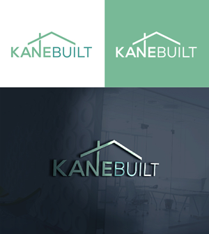 Graphic Design by ahmeddesigner123 for KaneBuilt | Design: #32940620