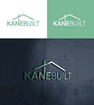 Grafik-Design von ahmeddesigner123 für KaneBuilt | Design: #32940658
