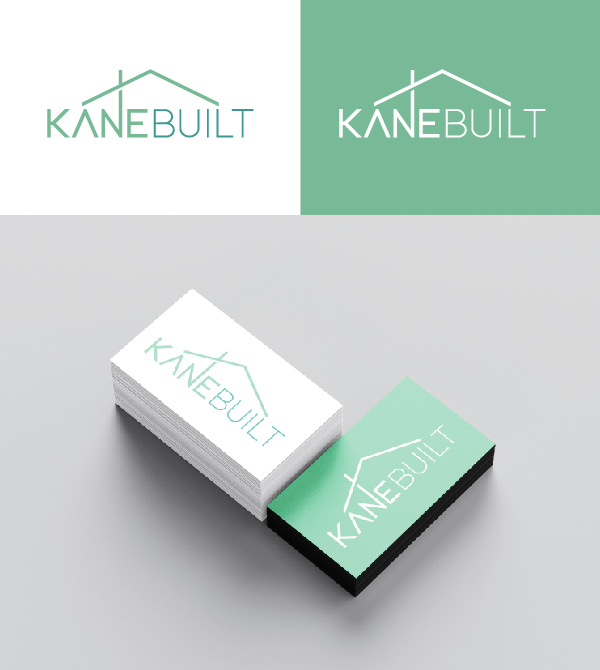 Graphic Design by ahmeddesigner123 for KaneBuilt | Design #32940693