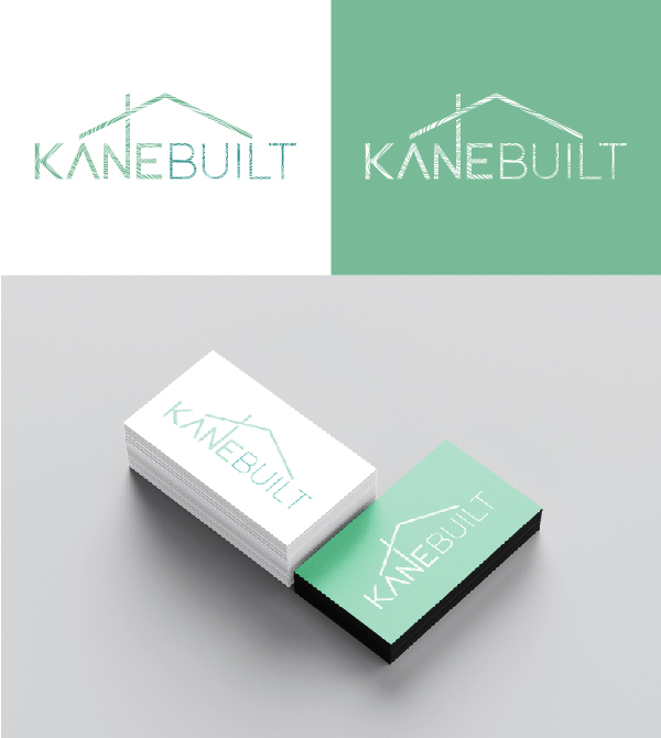 Graphic Design by ahmeddesigner123 for KaneBuilt | Design #32941906
