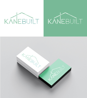 Graphic Design by ahmeddesigner123 for KaneBuilt | Design: #32941906