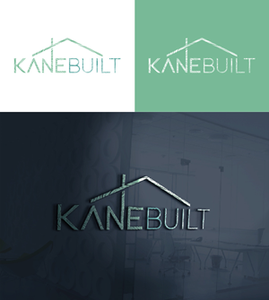 Grafik-Design von ahmeddesigner123 für KaneBuilt | Design: #32941920