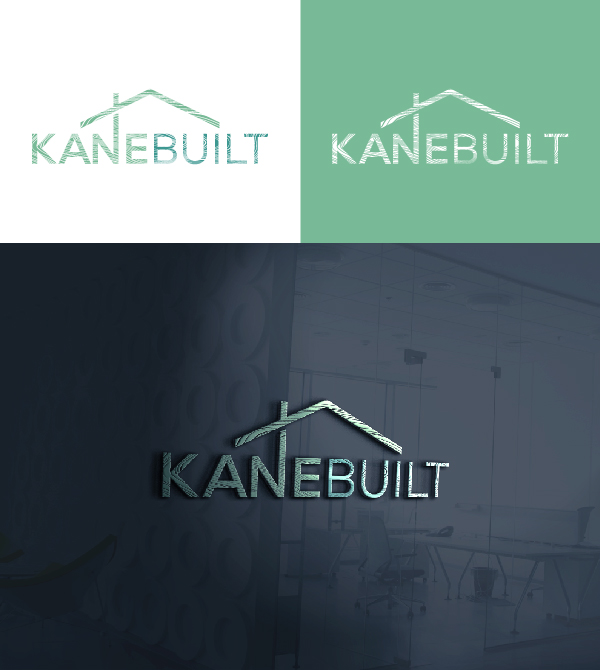 Graphic Design by ahmeddesigner123 for KaneBuilt | Design #32944562