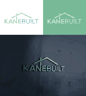 Graphic Design by ahmeddesigner123 for KaneBuilt | Design: #32944562