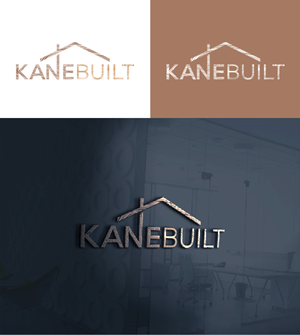 Graphic Design by ahmeddesigner123 for KaneBuilt | Design: #32944607