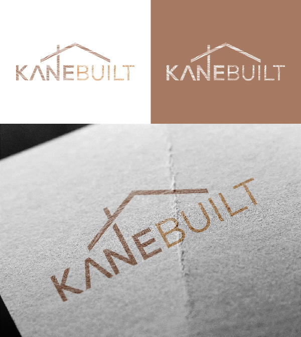 Grafik-Design von ahmeddesigner123 für KaneBuilt | Design #32944636