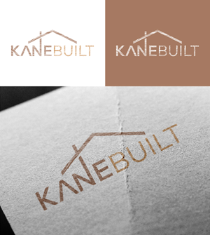 Grafik-Design von ahmeddesigner123 für KaneBuilt | Design: #32944636