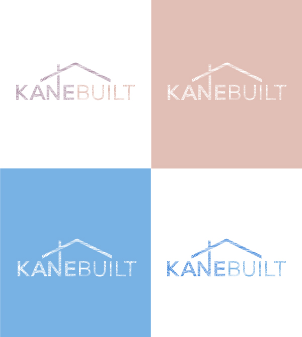 Grafik-Design von ahmeddesigner123 für KaneBuilt | Design #32947629