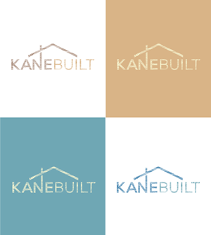 Graphic Design by ahmeddesigner123 for KaneBuilt | Design: #32947638