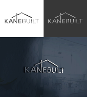 Graphic Design by ahmeddesigner123 for KaneBuilt | Design: #32950230