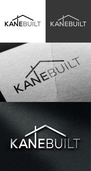 Graphic Design by ahmeddesigner123 for KaneBuilt | Design: #32952753