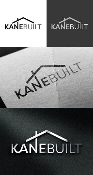 Grafik-Design von ahmeddesigner123 für KaneBuilt | Design: #32952835