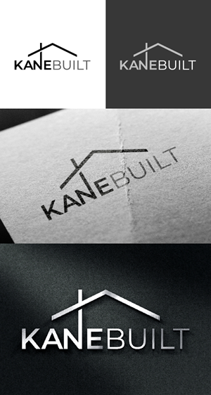 Graphic Design by ahmeddesigner123 for KaneBuilt | Design: #32954394