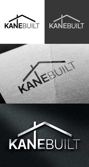 Grafik-Design von ahmeddesigner123 für KaneBuilt | Design: #32954545
