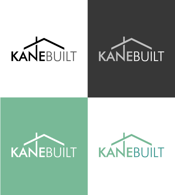 Graphic Design by ahmeddesigner123 for KaneBuilt | Design #32960470