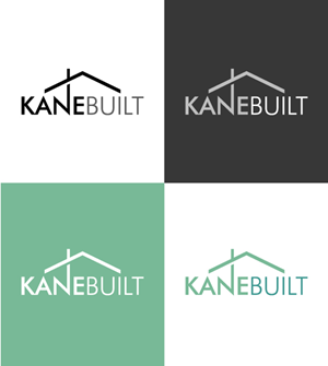 Graphic Design by ahmeddesigner123 for KaneBuilt | Design: #32960470
