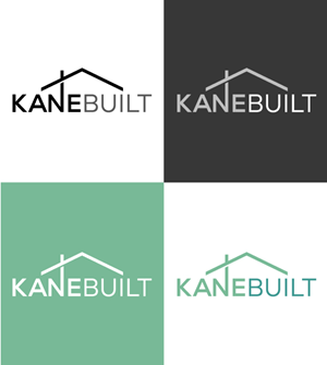 Graphic Design by ahmeddesigner123 for KaneBuilt | Design: #32960486