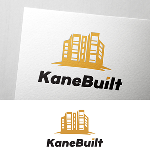 Graphic Design by Impressive Designs for KaneBuilt | Design #32945097
