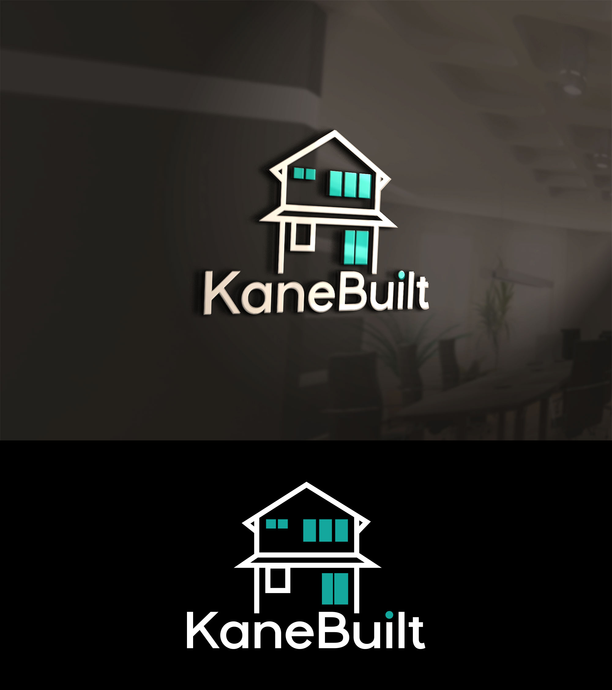 Graphic Design by Impressive Designs for KaneBuilt | Design #32945098
