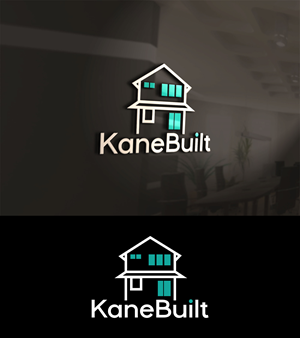 Graphic Design by Impressive Designs for KaneBuilt | Design: #32945098