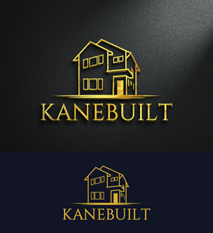 Grafik-Design von Impressive Designs für KaneBuilt | Design: #32945099
