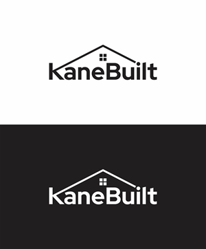 Grafik-Design von D'Mono für KaneBuilt | Design: #32940950