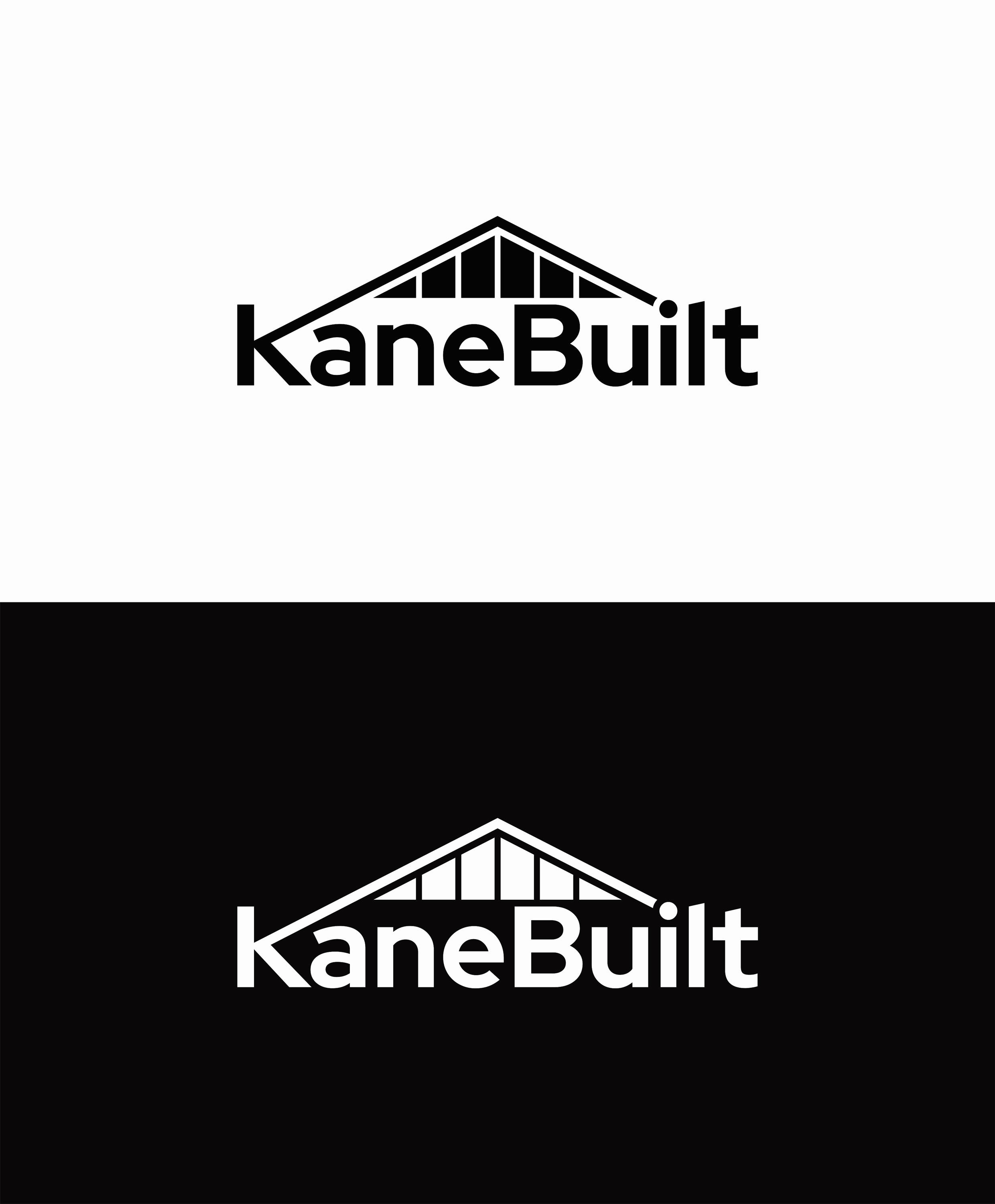 Grafik-Design von D'Mono für KaneBuilt | Design #32941221